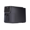 ARDES ARFRYA05L FRIGGITRICE AD ARIA CON DISPLAY DIGITALE TOUCH CAPACITÀ 8L