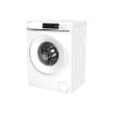 SHARP ESNFA8121WD LAVATRICE A CARICO FRONTALE 8KG CLASSE D 1200G 84,5X59,7X52,7 CM