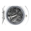SHARP ESNFA8121WD LAVATRICE A CARICO FRONTALE 8KG CLASSE D 1200G 84,5X59,7X52,7 CM