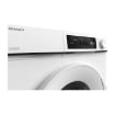 SHARP ESNFA8121WD LAVATRICE A CARICO FRONTALE 8KG CLASSE D 1200G 84,5X59,7X52,7 CM