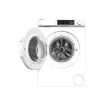 SHARP ESNFA8121WD LAVATRICE A CARICO FRONTALE 8KG CLASSE D 1200G 84,5X59,7X52,7 CM