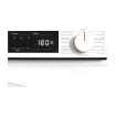 SHARP ESNFA8121WD LAVATRICE A CARICO FRONTALE 8KG CLASSE D 1200G 84,5X59,7X52,7 CM