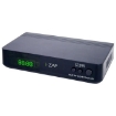 I-ZAP ST395 DECODER COMBO DIGITALE SATELLITE S2 E TERRESTRE T2