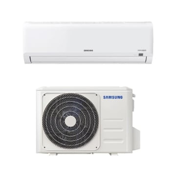 SAMSUNG FAR09MLB CLIMATE SOLUTION AR30 MALIBU' 9000 A++/A+ S