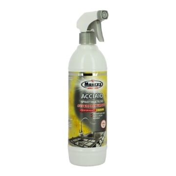 MAURY'S SPRAY MULTIUSO ACCIAIO SUPERPROFUMATO 750ML