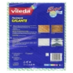 VILEDA PANNO GIGANTE PER PAVIMENTI EXTRA ASSORBENZA 3 PZ