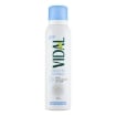 VIDAL DEODORANTE SPRAY ASCIUTTO INVISIBILE 48H - TALCO 150ML