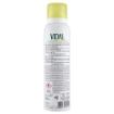 VIDAL DEODORANTE SPRAY FRESCHEZZA INTENSA 48H - BERGAMOTTO E ZENZERO 150ML