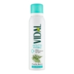 VIDAL DEODORANTE SPRAY ASCIUTTO INVISIBILE 48H - MUSCHIO BIANCO 150ML