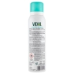VIDAL DEODORANTE SPRAY ASCIUTTO INVISIBILE 48H - MUSCHIO BIANCO 150ML