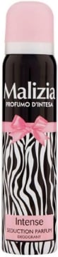 MALIZIA DEODORANTE SPRAY DONNA 100ML INTENSE