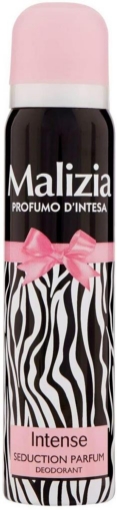 MALIZIA DEODORANTE SPRAY DONNA 100ML INTENSE