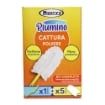 MAURY'S PIUMINI CATTURA POLVERE CON KIT COMPLETO 5PZ+MANICO