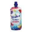 FABULOSO DETERSIVO LIQUIDO PER LAVATRICE FRESCHEZZA FLOREALE 1,9LT