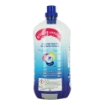 FABULOSO DETERSIVO LIQUIDO PER LAVATRICE FRESCHEZZA FLOREALE 1,9LT