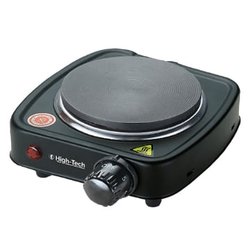 PIASTRA SINGOLA 10CM 500W