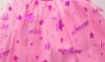 COSTUME CARNEVALE BARBIE DIVA  PRINCESS TAGLIA 4-5 ANNI