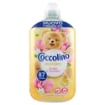 COCCOLINO AMMORBIDENTE CONCENTRATO 87 LAVAGGI PARFUME SANDALO E CAPRIFOLGIO 1827ML 