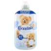 COCCOLINO AMMORBIDENTE CONCENTRATO 87 LAVAGGI DELICATO E SOFFICE NUVOLE DI COTONE 1827ML