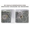 MAURY'S SCATOLA PVC GOLF 50 X 38,5 X 24 CM DECORO ASSORTITO
