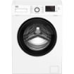 BEKO MWUX81282BI/IT LAVATRICE A CARICO FRONTALE CAPACITÀ 8KG 1200G 