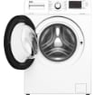 BEKO MWUX81282BI/IT LAVATRICE A CARICO FRONTALE CAPACITÀ 8KG 1200G 