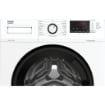 BEKO MWUX81282BI/IT LAVATRICE A CARICO FRONTALE CAPACITÀ 8KG 1200G 