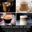 NINJA ES701EU MACCHINA DA CAFFÈ LUXE PRO AUTOMATICA  3 IN 1 POTENZA 1650W