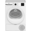 BEKO BMT93EW ASCIUGATRICE A  POMPA DI CALORE CAPACITÀ 9KG CLASSE D