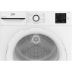 BEKO BMT93EW ASCIUGATRICE A  POMPA DI CALORE CAPACITÀ 9KG CLASSE D
