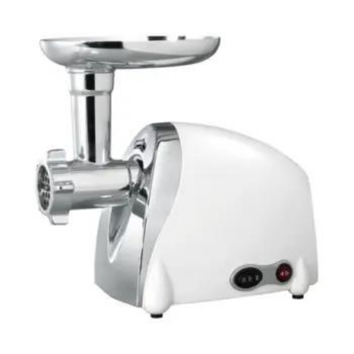 RGV PASSAPOMODORO/TRITACARNE IN ACCIO INOX POTENZA 550W COLORE BIANCO