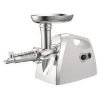 RGV PASSAPOMODORO/TRITACARNE IN ACCIO INOX POTENZA 550W COLORE BIANCO