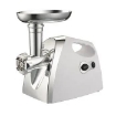 RGV PASSAPOMODORO/TRITACARNE IN ACCIO INOX POTENZA 550W COLORE BIANCO