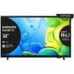 SAMSUNG UE32F6000FUXZT TELEVISIONE SMART LED FULL-HD 32''