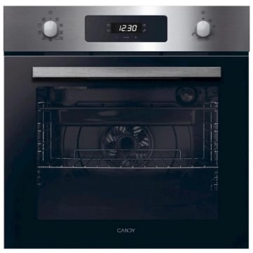 CANDY FCM955XRL/CN FORNO ELETTRICO DA INCASSO MULTIFUNZIONE, A VAPORE CLASSE A