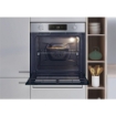 CANDY FCM955XRL/CN FORNO ELETTRICO DA INCASSO MULTIFUNZIONE, A VAPORE CLASSE A