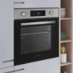CANDY FCM955XRL/CN FORNO ELETTRICO DA INCASSO MULTIFUNZIONE, A VAPORE CLASSE A