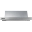 SAMSUNG NK24M1030IS IX CAPPA DA CUCINA A INCASSO CON 3 VELOCITÀ 60CM 