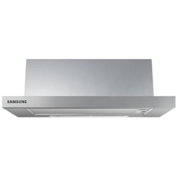 SAMSUNG NK24M1030IS IX CAPPA DA CUCINA A INCASSO CON 3 VELOCITÀ 60CM 