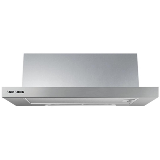 SAMSUNG NK24M1030IS IX CAPPA DA CUCINA A INCASSO CON 3 VELOCITÀ 60CM 