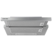 SAMSUNG NK24M1030IS IX CAPPA DA CUCINA A INCASSO CON 3 VELOCITÀ 60CM 