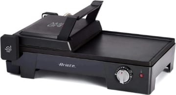 ARIETE 1916 GRIGLIA ELETTRICA DA VOLO 3 IN 1 MULTIGRILL 2400W