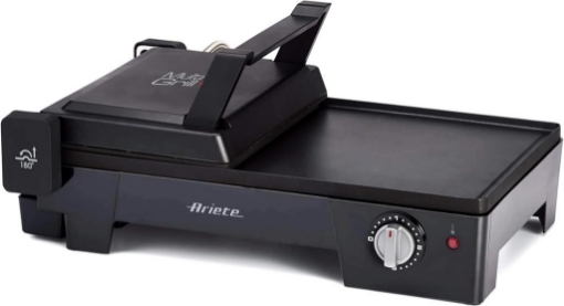ARIETE 1916 GRIGLIA ELETTRICA DA VOLO 3 IN 1 MULTIGRILL 2400W