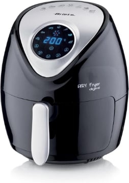 ARIETE 4616 FRIGGITRICE AD ARIA CAPACITÀ 3,5L, POTENZA 1300W