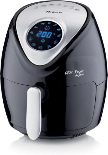 ARIETE 4616 FRIGGITRICE AD ARIA CAPACITÀ 3,5L, POTENZA 1300W