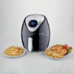 ARIETE 4616 FRIGGITRICE AD ARIA CAPACITÀ 3,5L, POTENZA 1300W