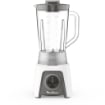 MOULINEX LM2C01 FRULLATORE CON BICCHIERE GRADUATO CAPACITÀ 1,5L, POTENZA 450W 