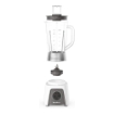 MOULINEX LM2C01 FRULLATORE CON BICCHIERE GRADUATO CAPACITÀ 1,5L, POTENZA 450W 