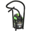 LAVOR RUDY 1200S BIDONE ASPIRATUTTOI POTENZA 1200W 