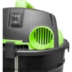 LAVOR RUDY 1200S BIDONE ASPIRATUTTOI POTENZA 1200W 